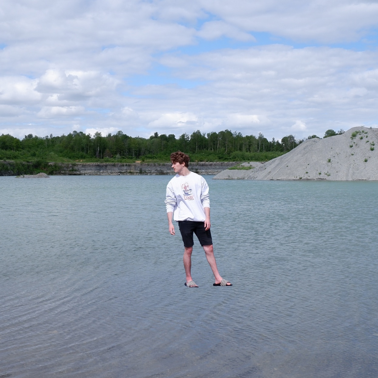 Water Walker